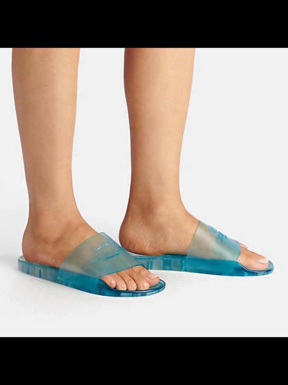 Coach Ulyssa Slide Sandals - Picture 2 of 7